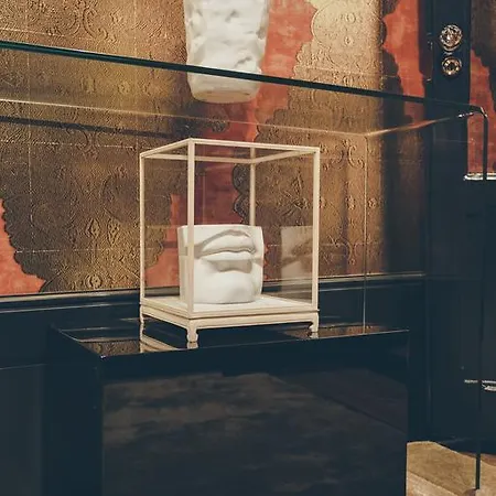 Apartmán Deco Gem Bica *
