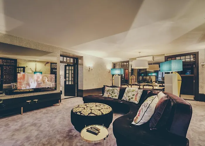 Deco Gem Bica Apartman