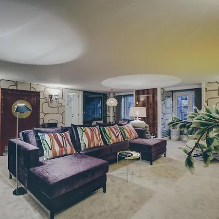 Daire Deco Gem Bica Lisboa