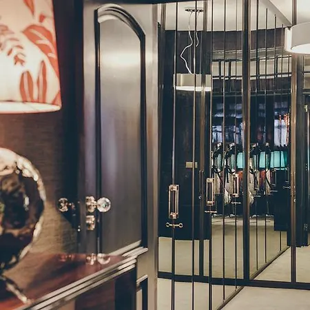 Apartamento Deco Gem Bica