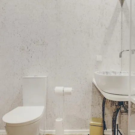 Deco Gem Bica Appartement