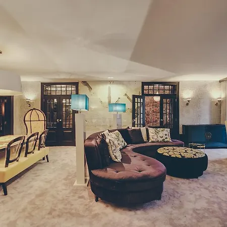 Deco Gem Bica Appartement Lisboa