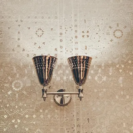 Daire Deco Gem Bica Lisboa