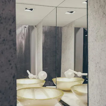 Lägenhet Deco Gem Bica