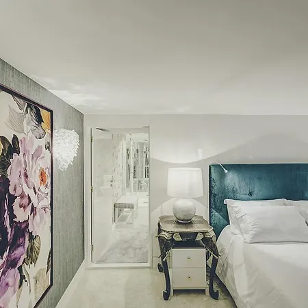 Deco Gem Bica Appartement *