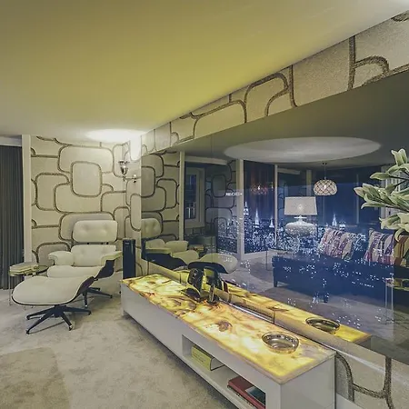 Deco Gem Bica Appartement
