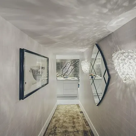 Deco Gem Bica Appartement *