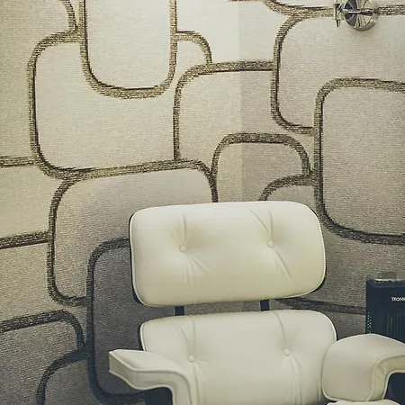 Deco Gem Bica Апартаменты *