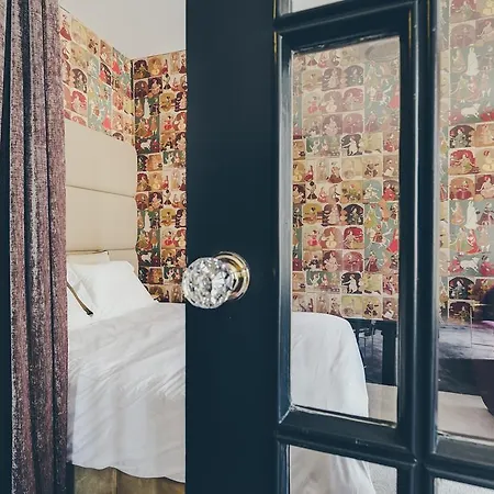Апартаменты Deco Gem Bica *
