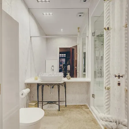 Апартаменты Deco Gem Bica Лиссабон