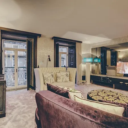 Deco Gem Bica Лиссабон