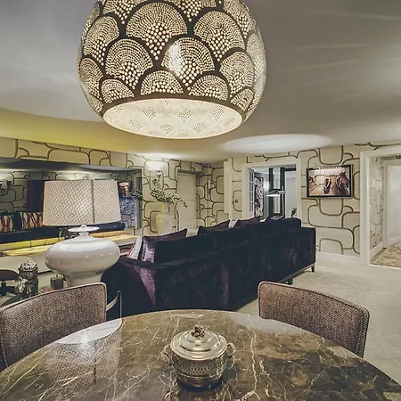 Deco Gem Bica Апартаменты *