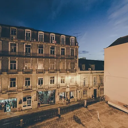 Appartement Deco Gem Bica *