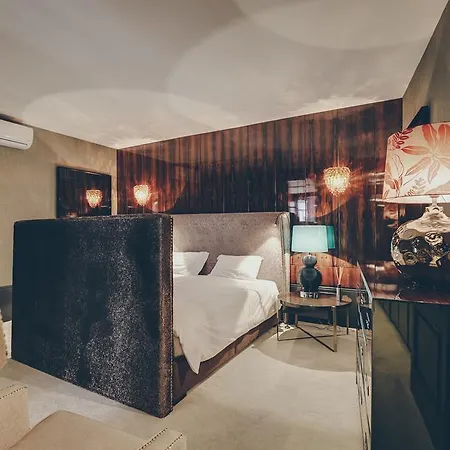 Deco Gem Bica Lissabon